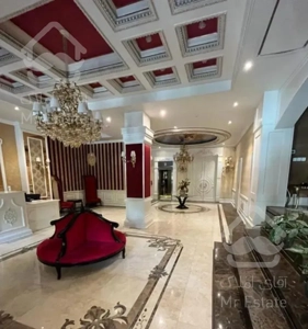 آپارتمان 180متر فول مشاعات اجودانیه ویو شهر