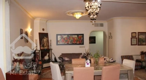 آپارتمان ۱۴۲متری  ۳خواب شهرک غرب