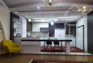 واحدی لوکس در دارایی ۳