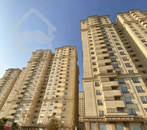 دریاچه چیتگر برج صیاد ۲ مستر خواب ۱۱۶ متر ۲ خواب
