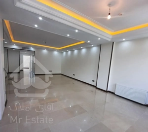 فروش آپارتمان ۱۱۵ متری ۲ خوابه در اباذر