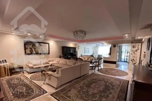 فروش آپارتمان 126متری/دوخواب/واقع درسازما برنامه