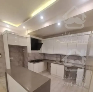 فروش ۱۲۵ متر آپارتمان فول بازسازی