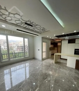 ۱۸۰ متر ۳ خواب مشرف به فضای سبز