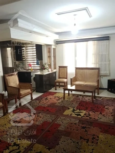 ۵۸متر۲خواب/خوش نقشه/غرق در نور