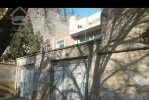 فروش خانه کلنگی ۱۱۷ متری، بر خیابان باغشمال