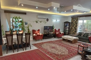 آپارتمان ۱۲۵ متری در کمربندی غربی