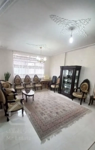 فروش آپارتمان ۷۴ متری ۱ خوابه طبقه ۲ در هفت چنار