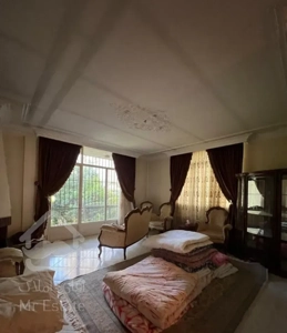 کامرانیه شمالی 117  متر 2 خواب تراس چیدمان