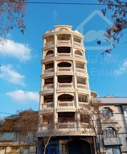 پنت هوس/۳ خواب/بر بلوار بهشت