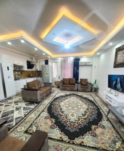 فروش آپارتمان فول ورودی مسکن مهر پارکینگ ریموت