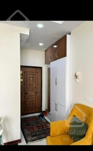 اپارتمان ۷۹ متری ، پذیرایی قابل چیدمان