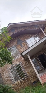 ویلا اجاره شبانه دوبلکس نوساز دوخوابه شهرکی