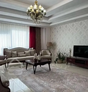 ۸۶ متر نوساز / فول امکانات / قلب صادقیه