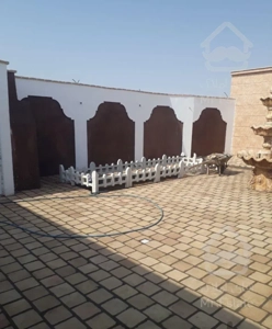 گچ کاری و نما سنتی