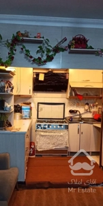 اپارتمان سندار * با وام * کم واحد *