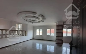 ویلا آپارتمان استخر کومله با ویوی کوههای پرشکوه