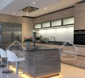 ۱۹۰ متر دربند همسایه خورشید