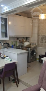 پیروزی/زاهدگیلانی/آسانسور