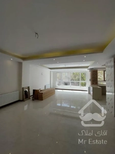 آپارتمان نوساز،کلید نخورده،دهکده المپیک،شهرک چشمه