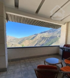 ۱۵۰متر دوبلکس دید فوق العاده