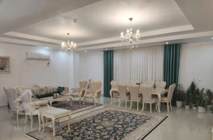 ۱۲۵ متر /۲ خواب /نوساز / فرهنگیان/ تاپ لوکیشن