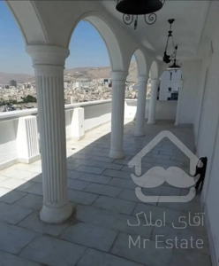 ۱۵۰ متر برج شهرک غرب فاز ۲ با ۱۰۰ مترحیاط اختصاصی