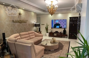 دروس ۱۶۰متر مشابه نوساز بازسازی شده ورودی لابی شیک