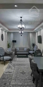 واحد ۶۶ متری افسریه فول بازسازی شده