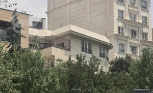 کامرانیه شمالی ۲۳۵ متر تکواحدی