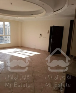 آپارتمان ۱۱۲ متری تک واحدی درجنت آباد جنوبی