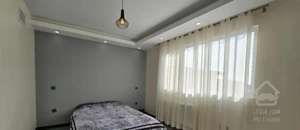 90متر/2خواب/فول‌امکانات/سالن‌پرده خور/طرشت