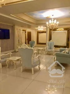 فروش اپارتمان ۲۶۰ متری بلوارفردوس