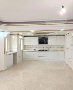 ۱۲۰متر کامرانیه جنوبی محله دنج