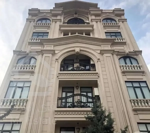 ۱۲۵ متر ۳ خواب