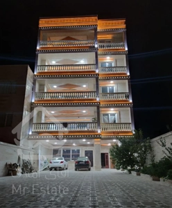 1500متر یکجا امامت/فول آپشن