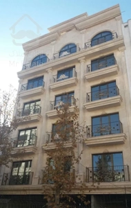 اپارتمان ۱۲۰ متر الهیه  / تک واحدی ۳ خواب