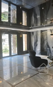 ۱۸۳ متر/ویو ماندگار/شهرک غرب