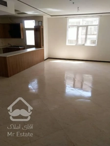 110متر 2خواب فول امکانات 4ساله بلوار فردوس غرب