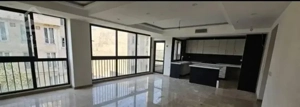 صد متر دو خواب اپارتمان کلید نخورده