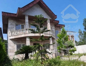 اجاره ویلا دوبلکس سه‌خواب/دل جنگل‌ تیلاکنار