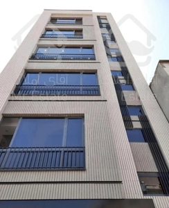 105مترصادقیه گلناز شمالی نوساز کوچه کسرایی