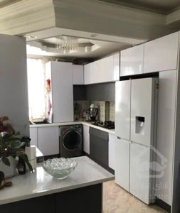 اجاره اپارتمان داراباد ۸۷ متری ۲ خواب با بارکینگ