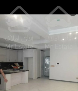 ۱۲۵متر سه خواب /جمهوری سلیمانیه/کلیدنخورده