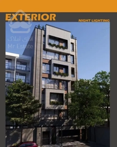 ۱۵۰متری.خوش نقشه.اول لاله