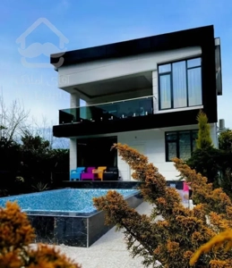 فروش خانه ویلایی ۱۱۴ متری ۳ خوابه/شیرود