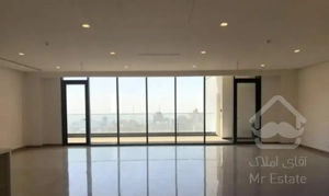 واحد ۳۲۰ متری تراس قابل چیدمان بدون مشرف