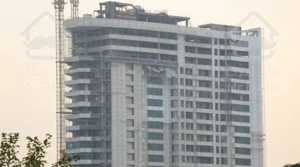 برج  یاران / 100 متر/ فرصت سرمایه گزاری