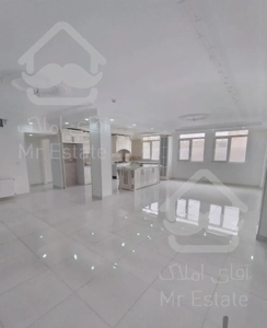 فروش ۱۳۴ متری/ خوش نقشه/ تکواحدی/ مدرس