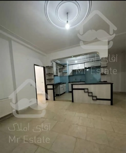 آپارتمان ۷۴ متری ۲ خواب پردیسان